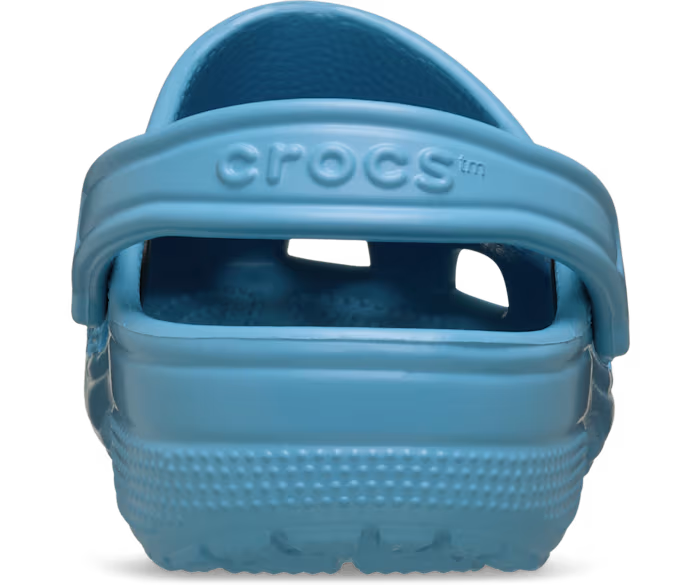 Crocs Kids' Classic Clog - Elite Blue ALT160