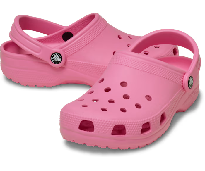 crocs-gallery-color:pink lemonade; color:Pink Lemonade; alt:ALT110; file:206991_669-ALT110