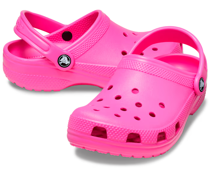 Crocs Kids' Classic Clog - Juice ALT110