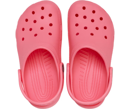 Crocs Kids' Classic Clog - Guava ALT120