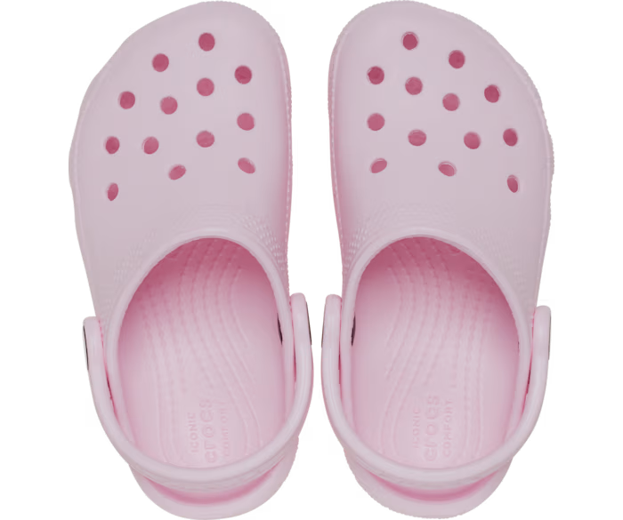 crocs-gallery-color:pink milk; color:Pink Milk; alt:ALT120; file:206991_6ZW-ALT120