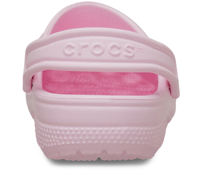 Crocs Kids' Classic Clog - Pink Milk ALT160