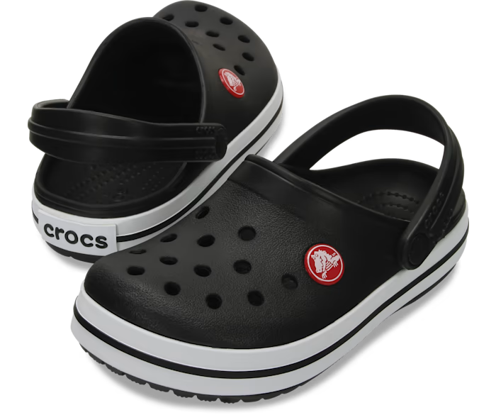 Crocs Toddler Crocband™ Clog ALT110