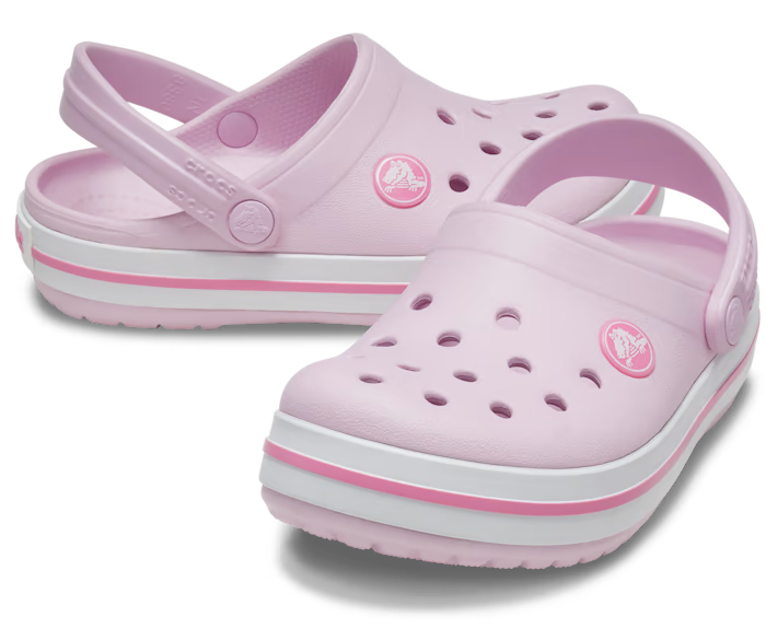 crocs-gallery-color:ballerina pink; color:Ballerina Pink; alt:ALT110; file:207005_6GD-ALT110
