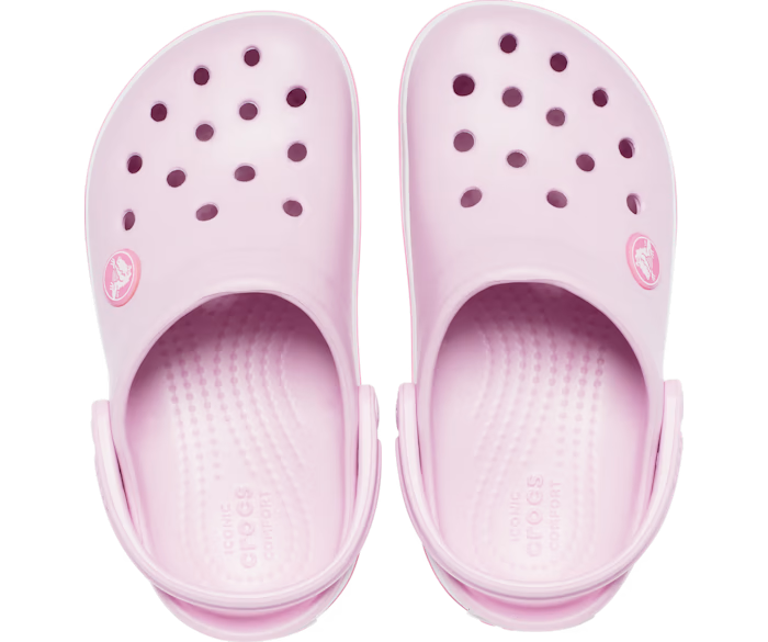 crocs-gallery-color:ballerina pink; color:Ballerina Pink; alt:ALT120; file:207005_6GD-ALT120
