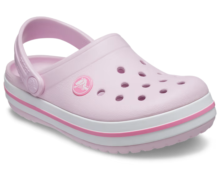 crocs-gallery-color:ballerina pink; color:Ballerina Pink; alt:ALT140; file:207005_6GD-ALT140