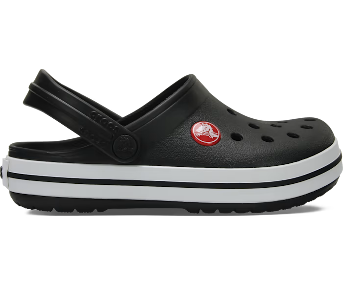 Crocs Kids' Crocband™ Clog ALT100
