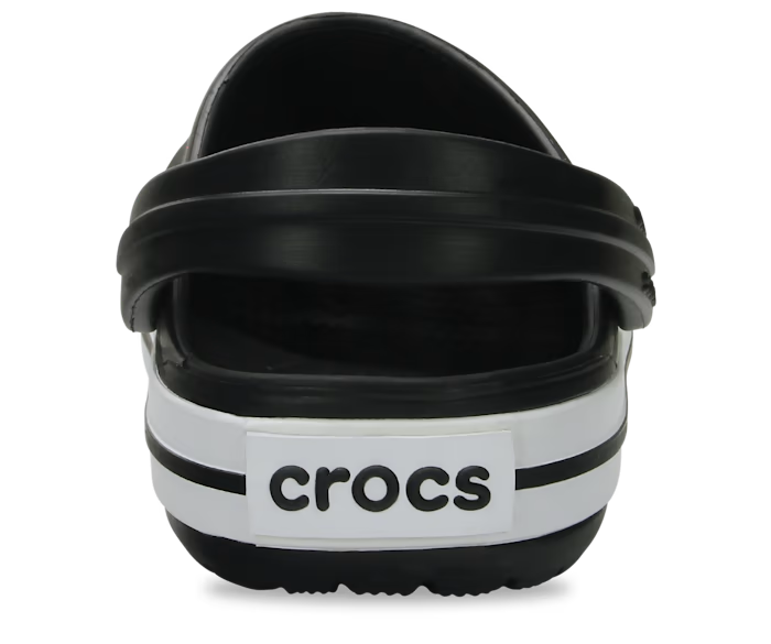 Crocs Kids' Crocband™ Clog ALT160