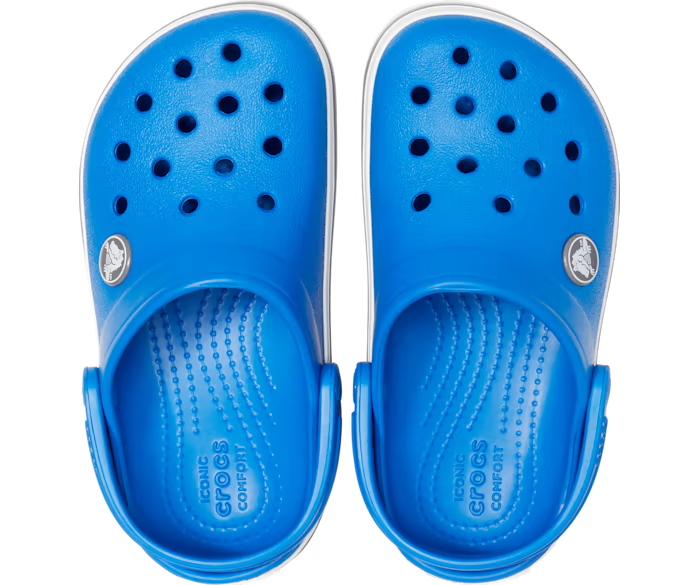 crocs-gallery-color:bright cobalt / charcoal; color:Bright Cobalt / Charcoal; alt:ALT120; file:207006_4JN-ALT120