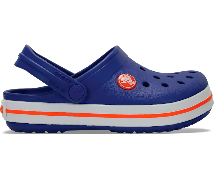 crocs-gallery-color:cerulean blue; color:Cerulean Blue; alt:ALT100; file:207006_4O5-ALT100