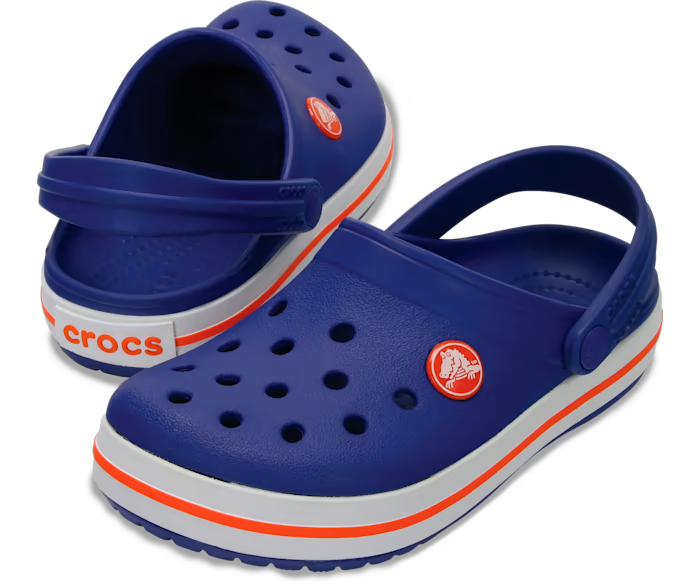 crocs-gallery-color:cerulean blue; color:Cerulean Blue; alt:ALT110; file:207006_4O5-ALT110