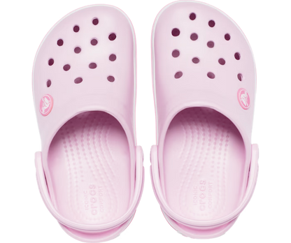 crocs-gallery-color:ballerina pink; color:Ballerina Pink; alt:ALT120; file:207006_6GD-ALT120
