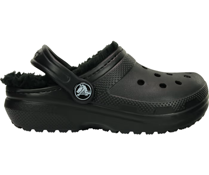 Crocs Kids' Classic Lined Clog ALT100