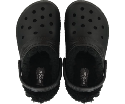 Crocs Kids' Classic Lined Clog ALT120