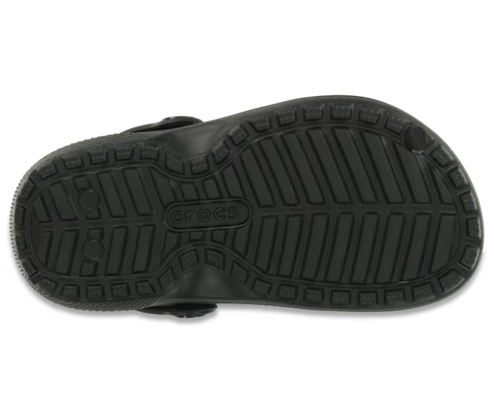 Crocs Kids' Classic Lined Clog ALT130