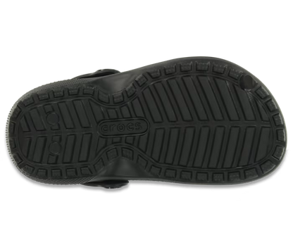Crocs Kids' Classic Lined Clog ALT130