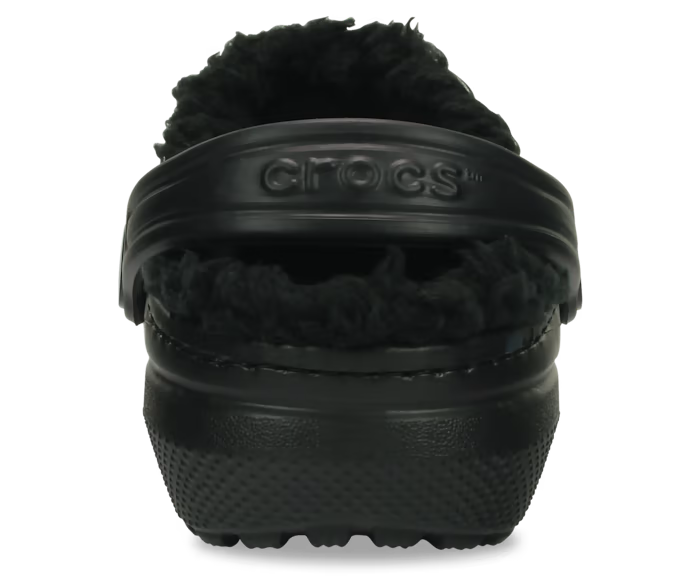 Crocs Kids' Classic Lined Clog ALT160