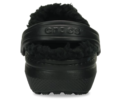 Crocs Kids' Classic Lined Clog ALT160