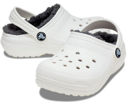 crocs-gallery-color:white / grey; color:White / Grey; alt:ALT110; file:207010_10M-ALT110