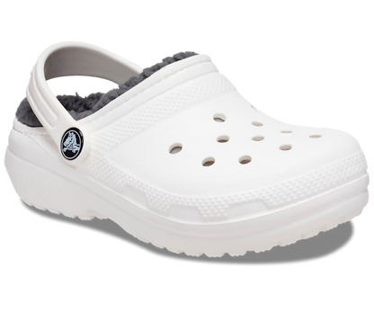 crocs-gallery-color:white / grey; color:White / Grey; alt:ALT140; file:207010_10M-ALT140