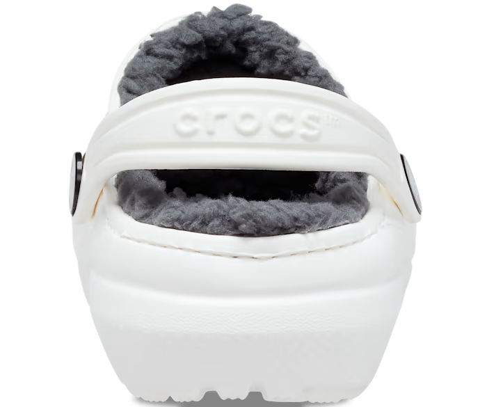 crocs-gallery-color:white / grey; color:White / Grey; alt:ALT160; file:207010_10M-ALT160