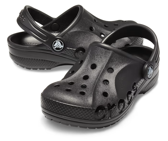 Crocs Toddler Baya Clog ALT110