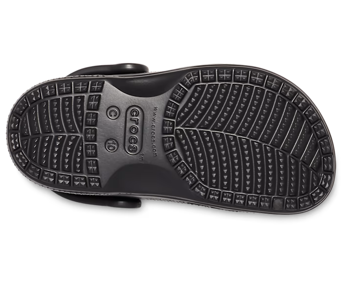 Crocs Toddler Baya Clog ALT130