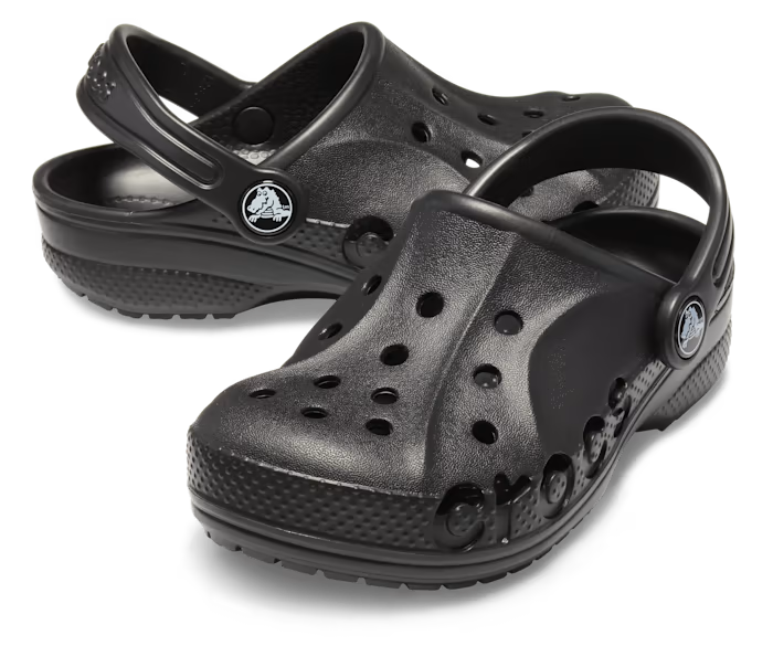 Crocs Kids' Baya Clog ALT110