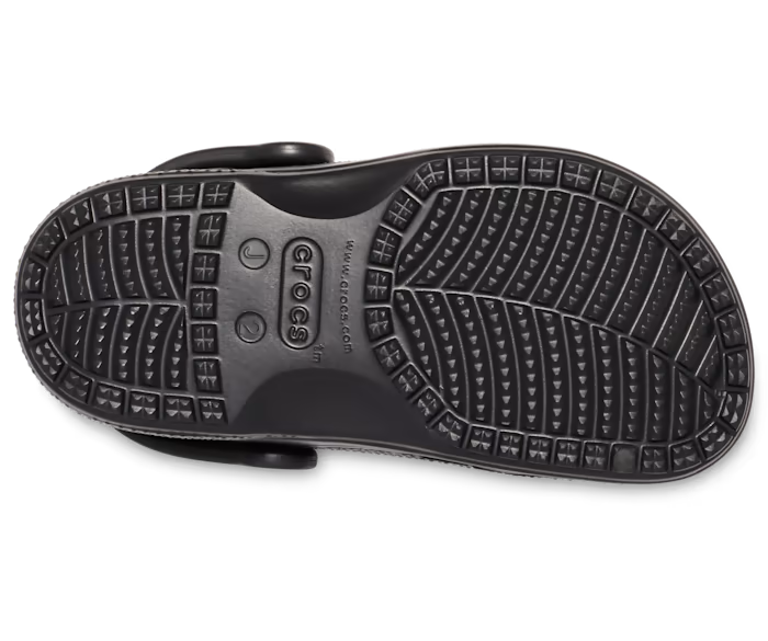 Crocs Kids' Baya Clog ALT130