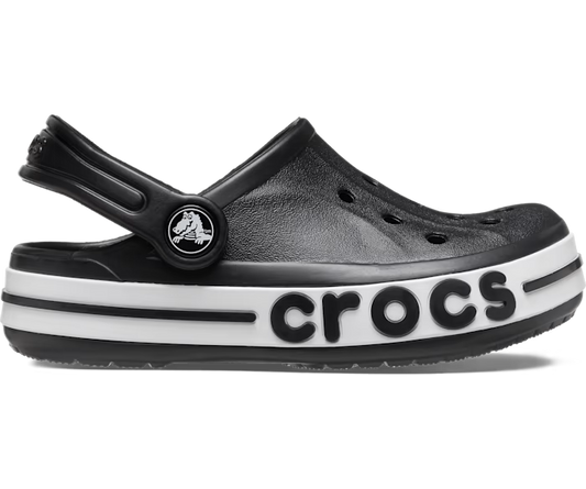 Crocs Toddler Bayaband Clog ALT100