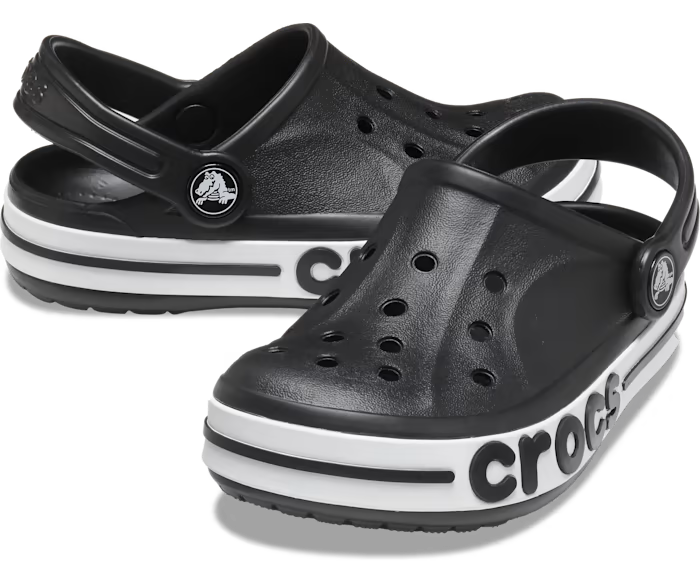 Crocs Toddler Bayaband Clog ALT110