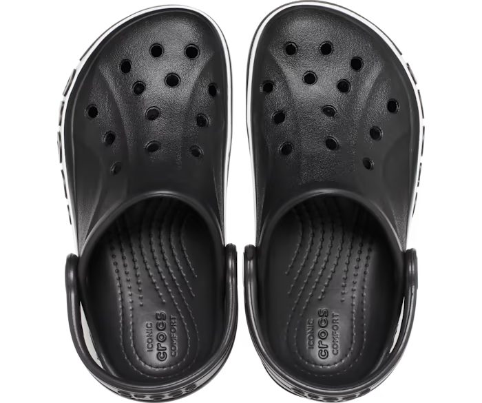 Crocs Toddler Bayaband Clog ALT120