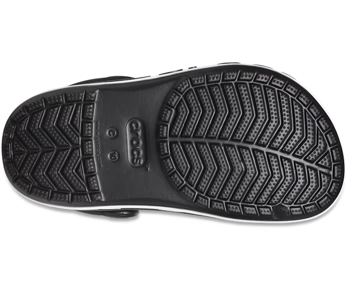 Crocs Toddler Bayaband Clog ALT130