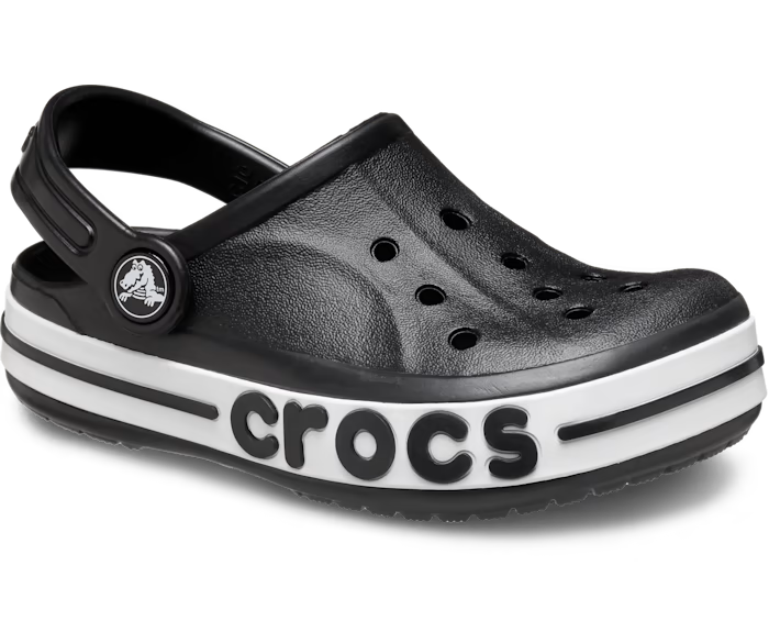 Crocs Toddler Bayaband Clog ALT140