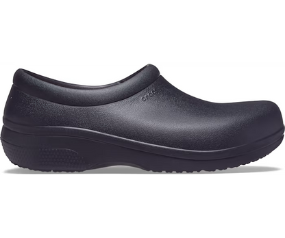 Crocs Crocs On The Clock LiteRide™ Work Slip-On ALT100