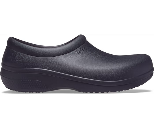 Crocs Crocs On The Clock LiteRide™ Work Slip-On ALT100