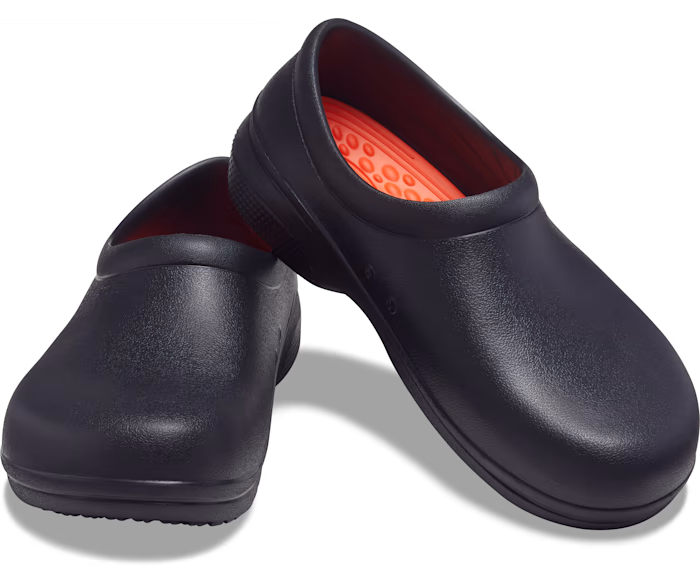 Crocs Crocs On The Clock LiteRide™ Work Slip-On ALT110