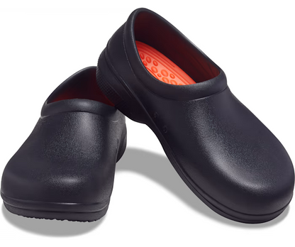 Crocs Crocs On The Clock LiteRide™ Work Slip-On ALT110