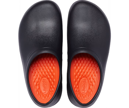 Crocs Crocs On The Clock LiteRide™ Work Slip-On ALT120