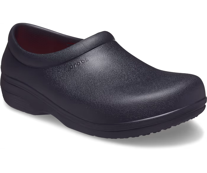 Crocs Crocs On The Clock LiteRide™ Work Slip-On ALT140