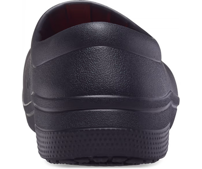 Crocs Crocs On The Clock LiteRide™ Work Slip-On ALT160