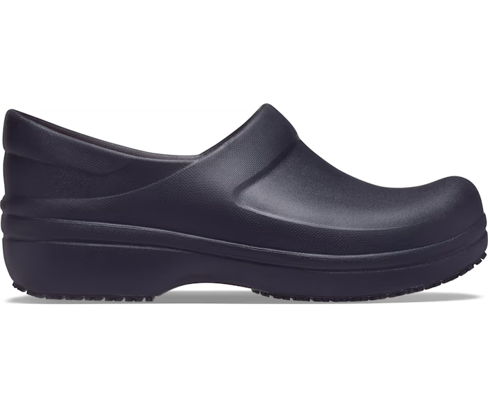 Crocs Womens Neria Pro II LiteRide™ Work Clog ALT100
