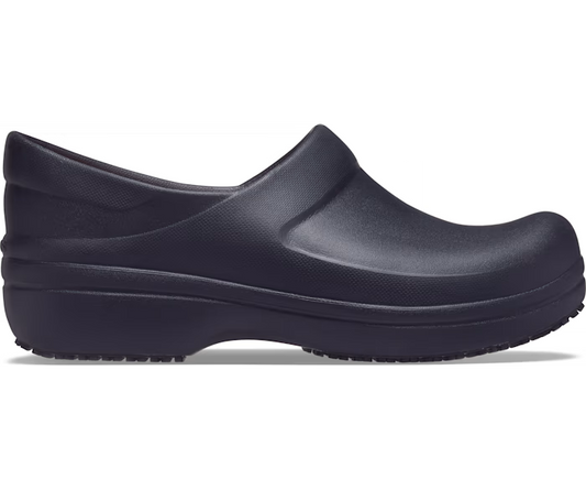 Crocs Womens Neria Pro II LiteRide™ Work Clog ALT100
