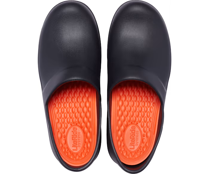 Crocs Womens Neria Pro II LiteRide™ Work Clog ALT120