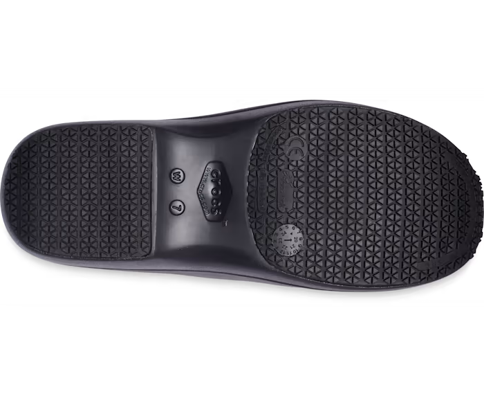 Crocs Womens Neria Pro II LiteRide™ Work Clog ALT130