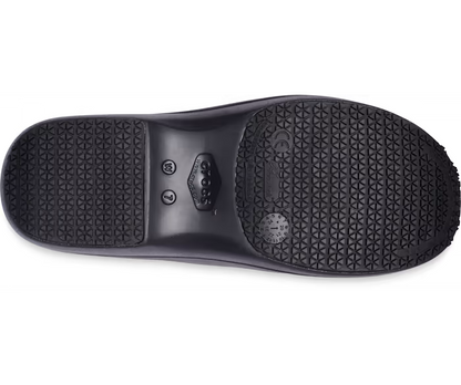 Crocs Womens Neria Pro II LiteRide™ Work Clog ALT130