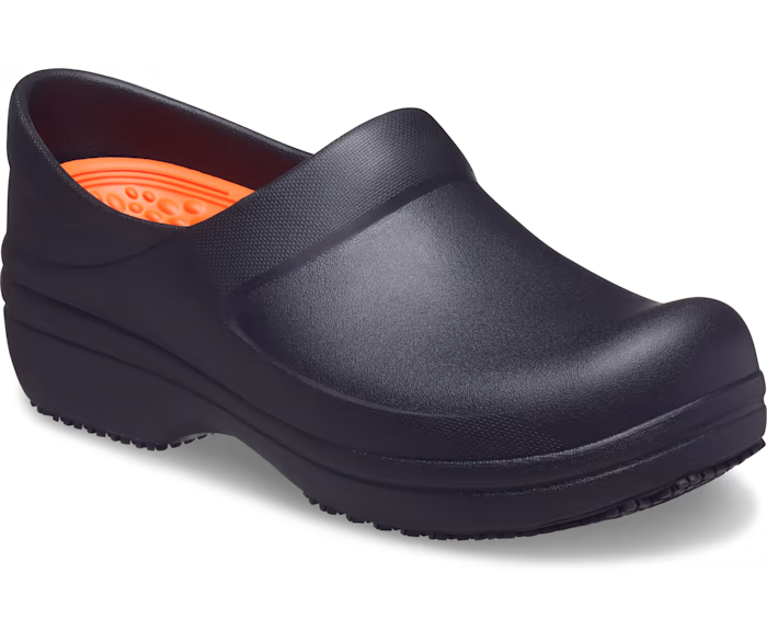 Crocs Womens Neria Pro II LiteRide™ Work Clog ALT140