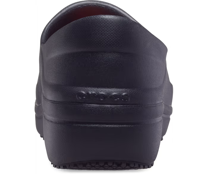 Crocs Womens Neria Pro II LiteRide™ Work Clog ALT160