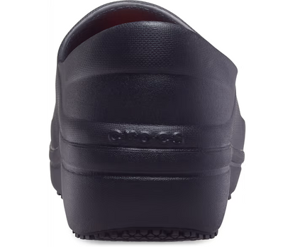 Crocs Womens Neria Pro II LiteRide™ Work Clog ALT160