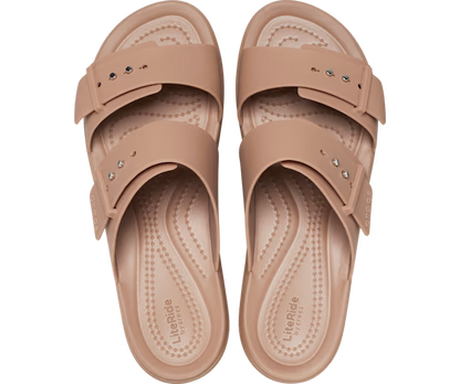 crocs-gallery-color:latte; color:Latte; alt:ALT120; file:207431_2Q9-ALT120